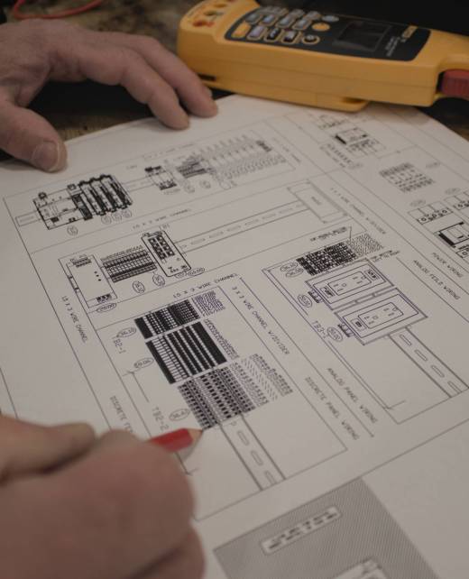 Install Base Assessment