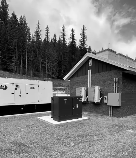 Industrial Electrical